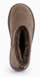 Warmbat Boot - Warmbat Kinderschoenen | Wallaby Kids Suede Boot
