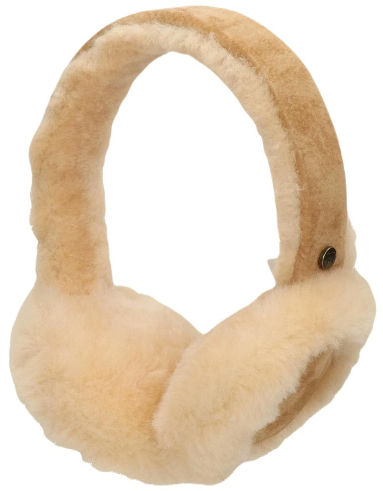 Warmbat Earmuff - Warmbat Accessoires - Chestnut | Bilby