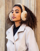 Warmbat Earmuff - Warmbat Accessoires - Chestnut | Bilby