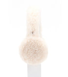 Warmbat Earmuff - Warmbat Accessoires - Ecru | Bilby