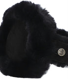 Warmbat Oorwarmer - Warmbat Accessoires | Bilby Earmuff Suede
