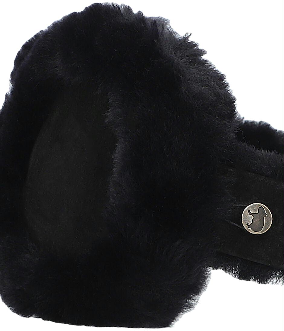 Warmbat Oorwarmer - Warmbat Accessoires | Bilby Earmuff Suede