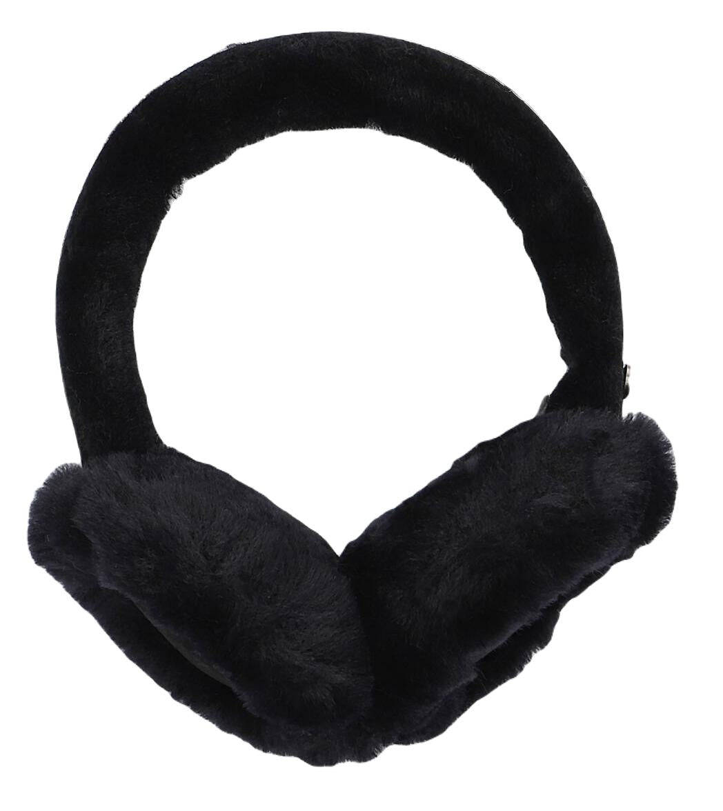 Warmbat Oorwarmer - Warmbat Accessoires | Bilby Earmuff Suede