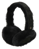 Warmbat Oorwarmer - Warmbat Accessoires | Bilby Earmuff Suede