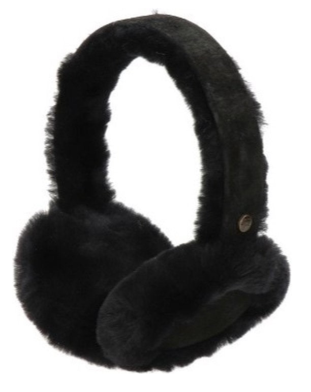 Warmbat Oorwarmer - Warmbat Accessoires | Bilby Earmuff Suede