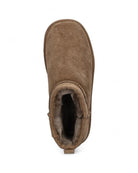 Warmbat UGG - Warmbat Damesschoenen - Bruin | Durack Boot