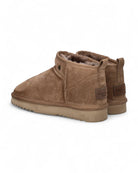 Warmbat UGG - Warmbat Damesschoenen - Bruin | Durack Boot