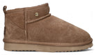 Warmbat UGG - Warmbat Damesschoenen - Bruin | Durack Boot