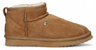 Warmbat UGG - Warmbat Damesschoenen - Cognac | Durack Boot
