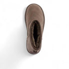 Warmbat Ugg - Warmbat Damesschoenen - Groen | Wallaby Women Suede boot