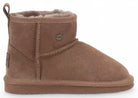 Warmbat Ugg - Warmbat Kinderschoenen - Bruin | Wallaby Kids