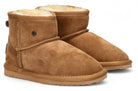 Warmbat Ugg - Warmbat Kinderschoenen - Cognac | Wallaby Kids