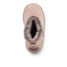 Warmbat Ugg - Warmbat Kinderschoenen - Taupe | Wallaby Kids