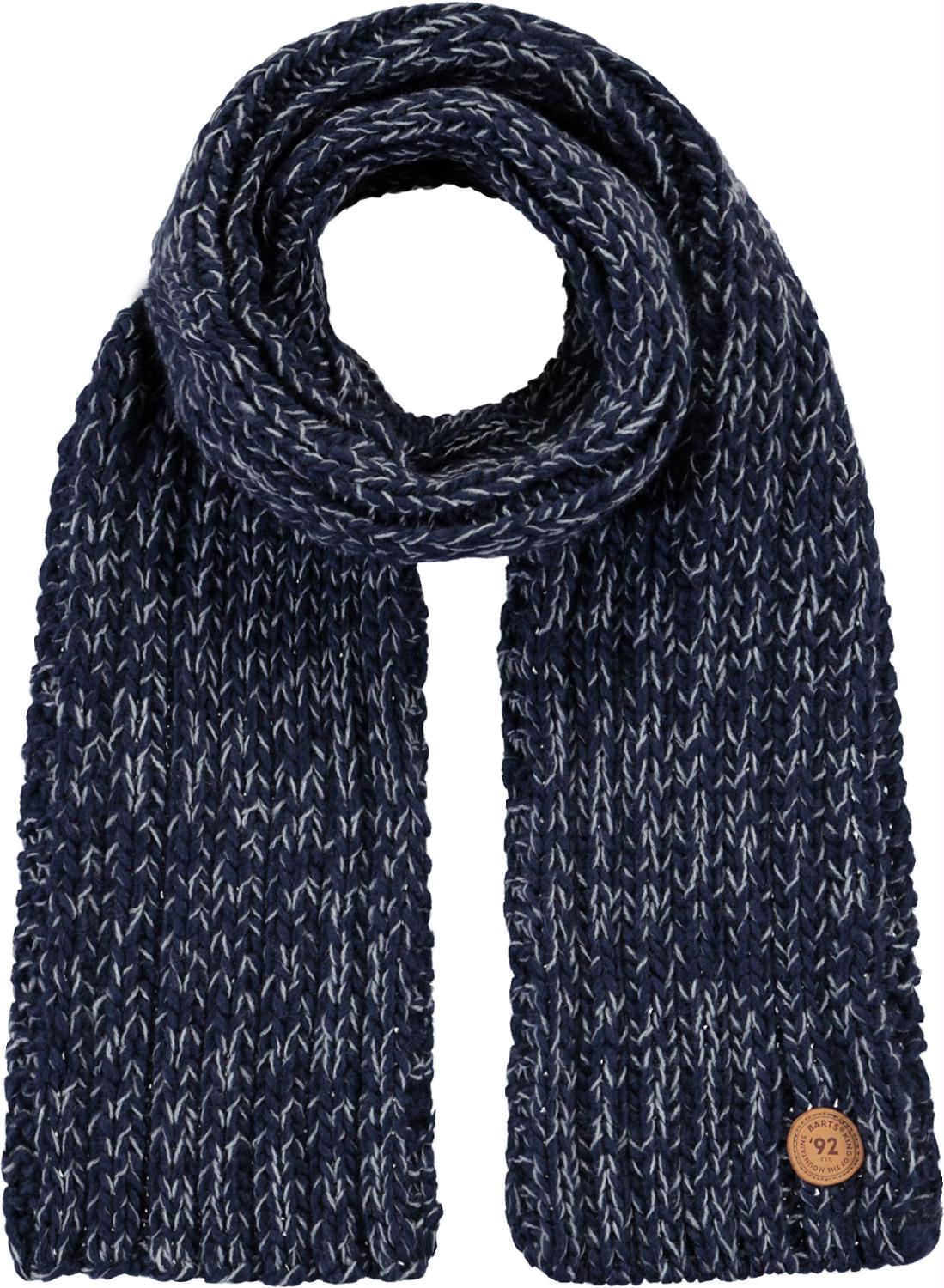 Wilhelm Sjaal - Barts Amsterdam Accessoires | Navy Jongens