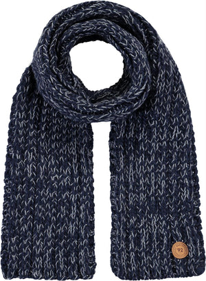 Wilhelm Sjaal - Barts Amsterdam Accessoires | Navy Jongens