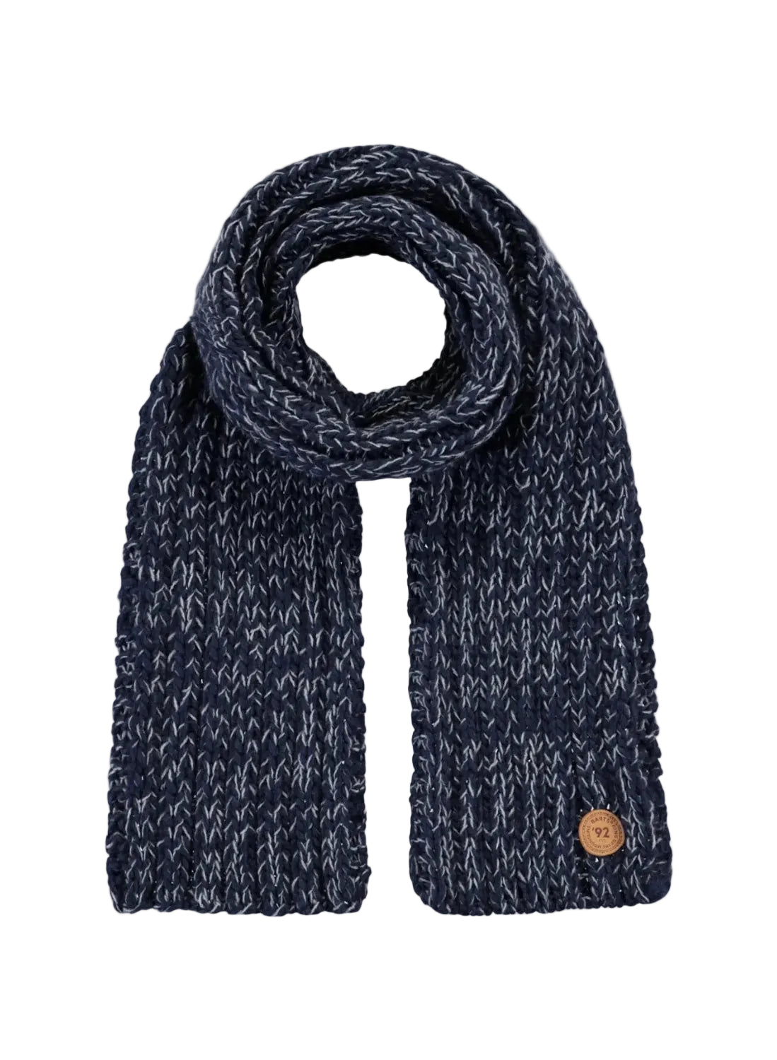 Wilhelm Sjaal - Barts Amsterdam Accessoires | Navy Jongens