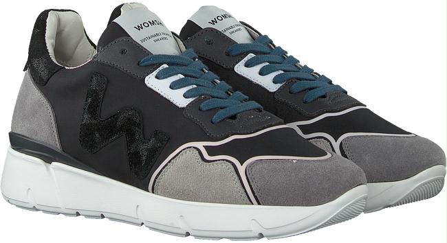 Womsh Damesschoenen | Womsh Vegan Runny