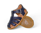 Zeccchino D'Oro Sandaal - Lelli Kelly Kinderschoenen - Blauw | A33-3101