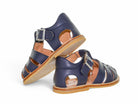 Zeccchino D'Oro Sandaal - Lelli Kelly Kinderschoenen - Blauw | A33-3101