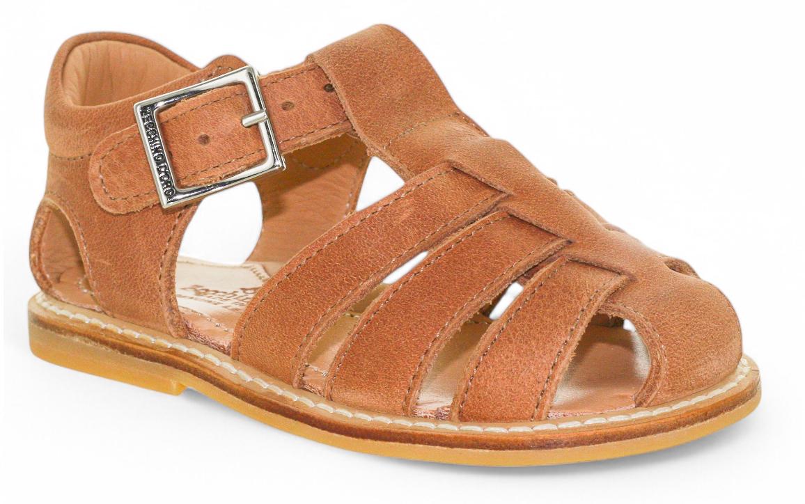 Zeccchino D'Oro Sandaal - Lelli Kelly Kinderschoenen - Naturel | A33-3101