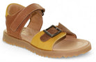 Zeccchino D'Oro Sandaal - Zecchino D'oro Kinderschoenen - Naturel | A33-3301