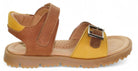 Zeccchino D'Oro Sandaal - Zecchino D'oro Kinderschoenen - Naturel | A33-3301