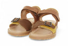 Zeccchino D'Oro Sandaal - Zecchino D'oro Kinderschoenen - Naturel | A33-3301