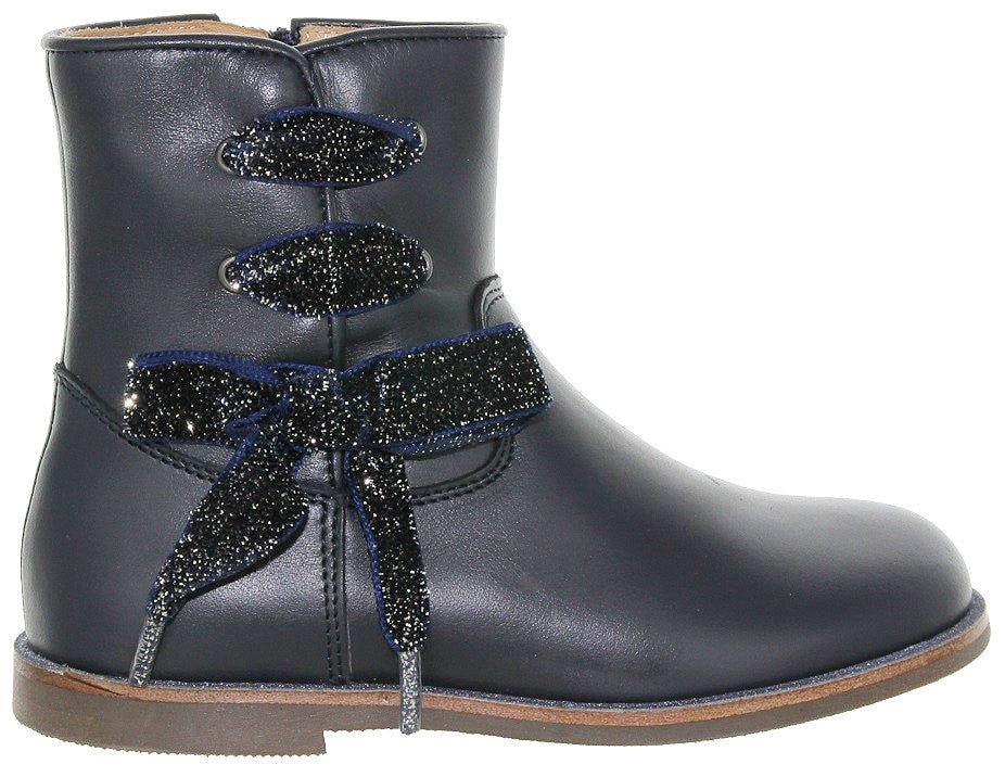 Zecchino D´Oro Laarzen - Zecchino D'oro Kinderschoenen | A15-1438 Meisjes