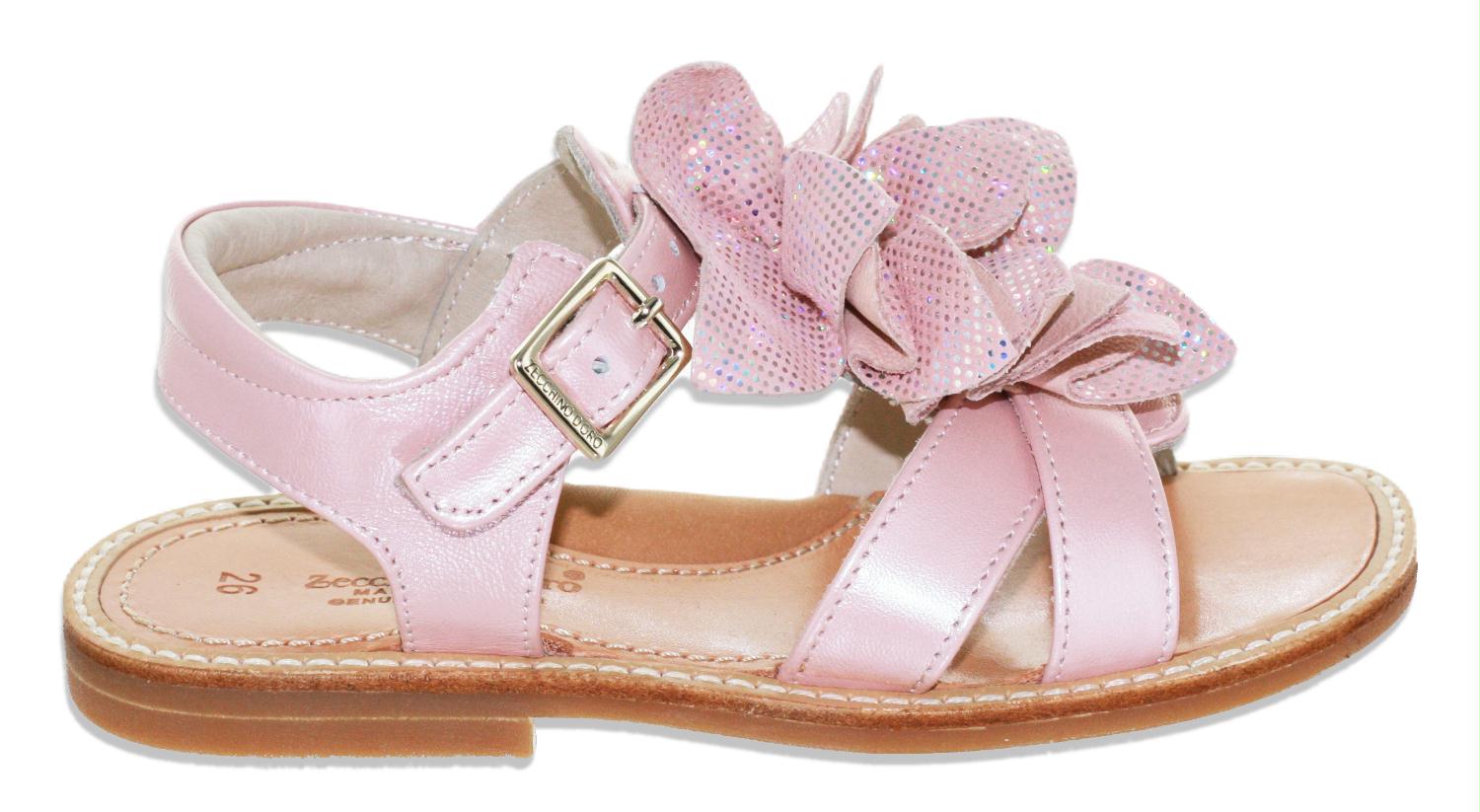 Zecchino D'Oro Sandaal - Zecchino D'oro Kinderschoenen | A21-1846