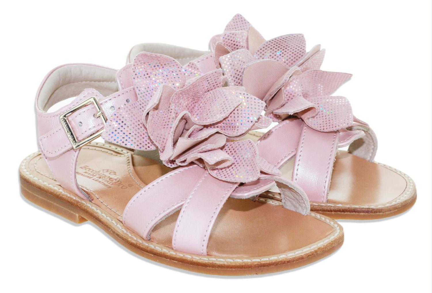 Zecchino D'Oro Sandaal - Zecchino D'oro Kinderschoenen | A21-1846