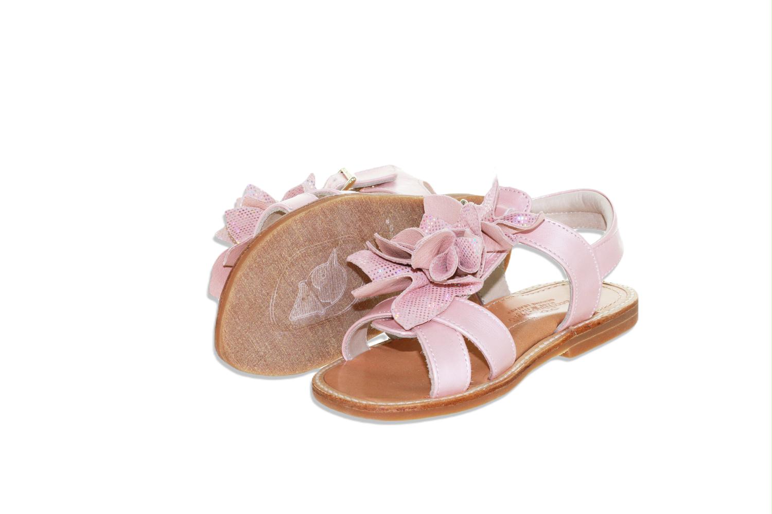 Zecchino D'Oro Sandaal - Zecchino D'oro Kinderschoenen | A21-1846