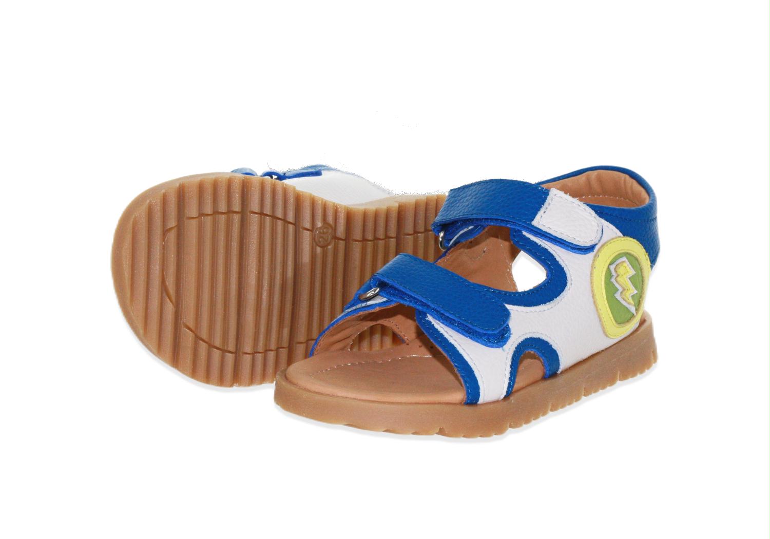 Zecchino D'Oro Sandaal - Zecchino D'oro Kinderschoenen | A33-3307