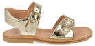 Zecchino D'Oro Sandaal - Zecchino D'oro Kinderschoenen - Goud | A21-1906