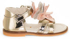 Zecchino D'Oro Sandaal - Zecchino D'oro Kinderschoenen - Goud | N23-2330