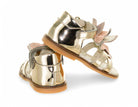 Zecchino D'Oro Sandaal - Zecchino D'oro Kinderschoenen - Goud | N23-2330