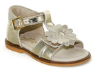 Zecchino D'Oro Sandaal - Zecchino D'oro Kinderschoenen - Goud | N23-2335