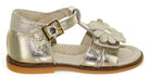Zecchino D'Oro Sandaal - Zecchino D'oro Kinderschoenen - Goud | N23-2335