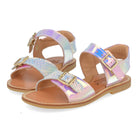 Zecchino D'Oro Sandaal - Zecchino D'oro Kinderschoenen - Lila | A21-1906