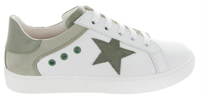Chaussures Zecchino D'oro - Chaussures Enfant Zecchino D'oro - Blanc | M18-7902