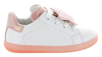 Chaussures Zecchino D'oro - Chaussures Enfant Zecchino D'oro - Rose | N12-1086
