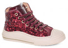 Zecchino D´Oro Sneaker - Zecchino D'oro Kinderschoenen - Bordaux | F13-4305 Special