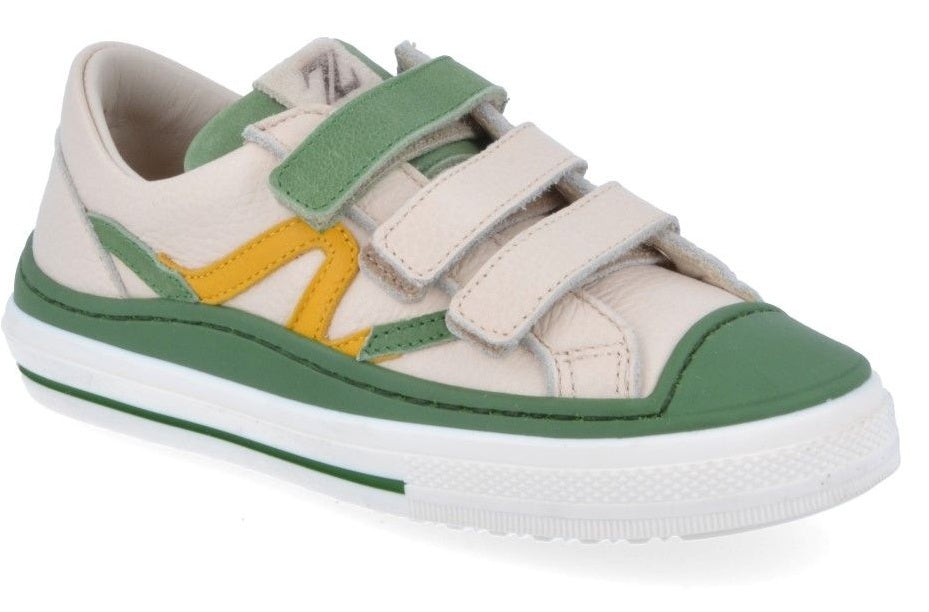 Zecchino D´Oro Sneaker - Zecchino D'oro Kinderschoenen - Ecru | F13-4346