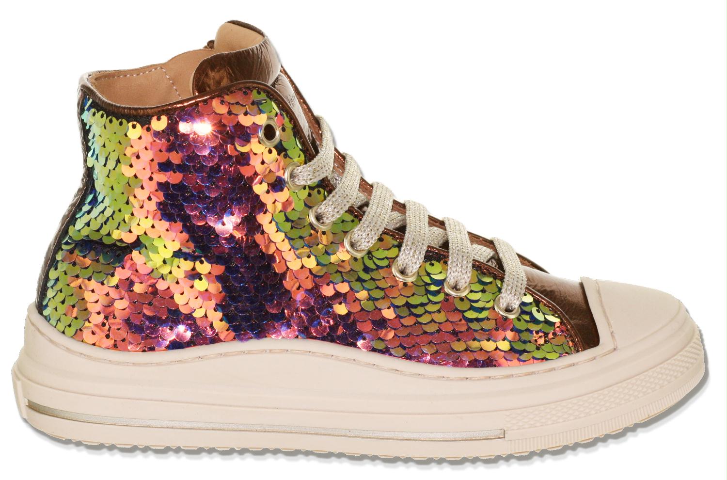 Zecchino D´Oro Sneaker - Zecchino D'oro Kinderschoenen | F13-4305