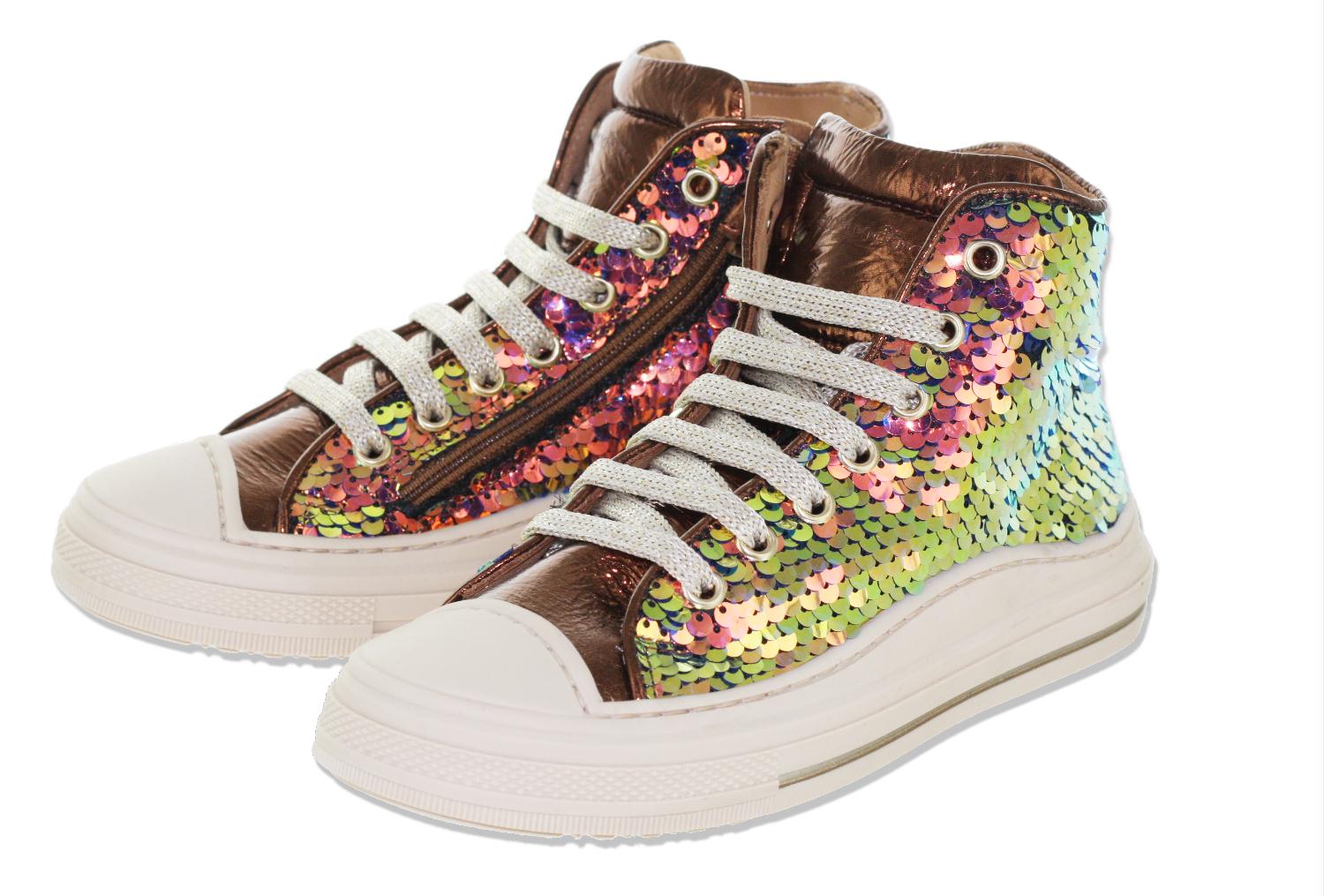 Zecchino D´Oro Sneaker - Zecchino D'oro Kinderschoenen | F13-4305