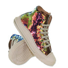 Zecchino D´Oro Sneaker - Zecchino D'oro Kinderschoenen | F13-4305