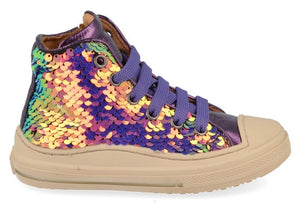 Zecchino D´Oro Sneaker - Zecchino D'oro Kinderschoenen | F13-4305