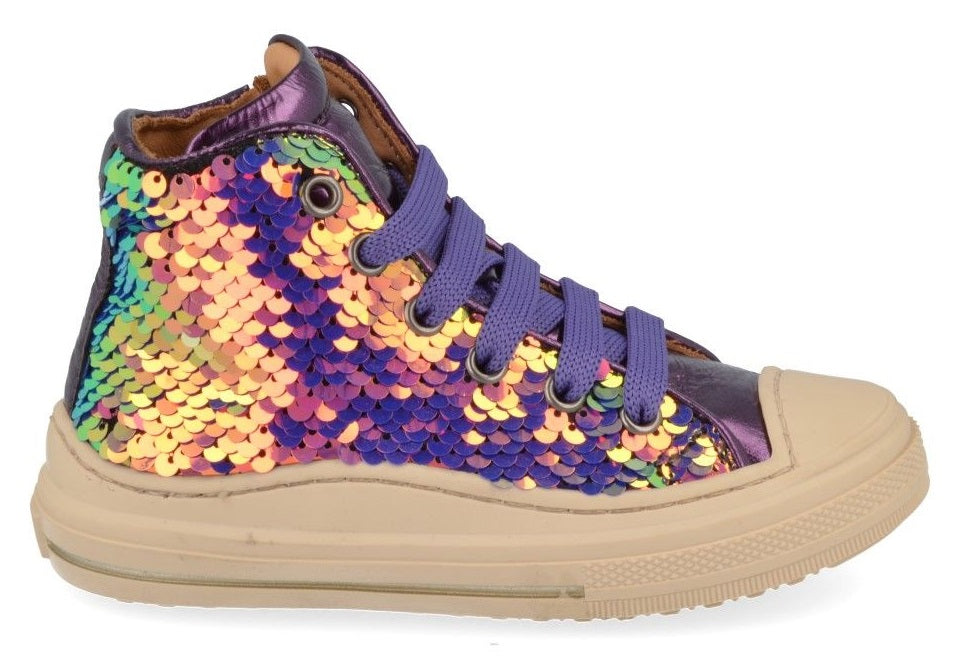 Zecchino D´Oro Sneaker - Zecchino D'oro Kinderschoenen | F13-4305