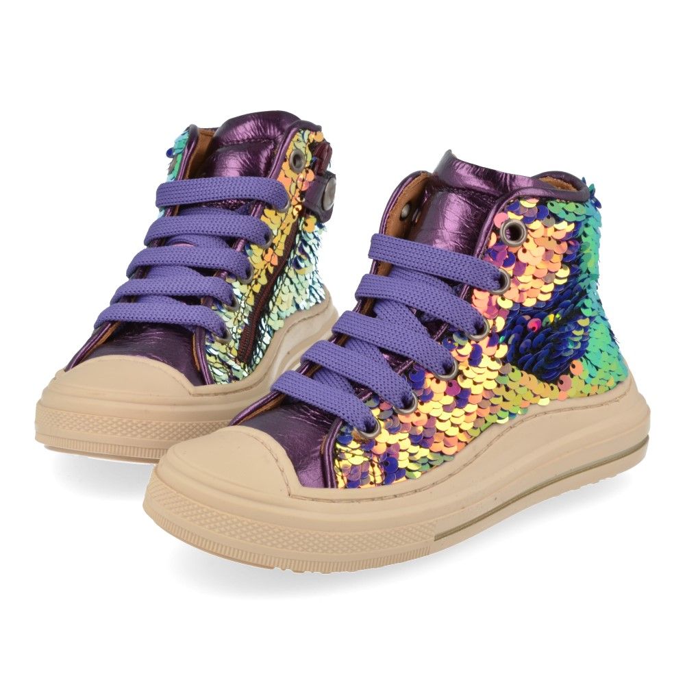 Zecchino D´Oro Sneaker - Zecchino D'oro Kinderschoenen | F13-4305