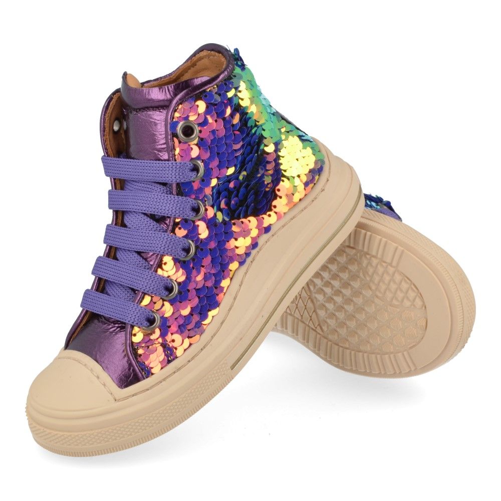 Zecchino D´Oro Sneaker - Zecchino D'oro Kinderschoenen | F13-4305