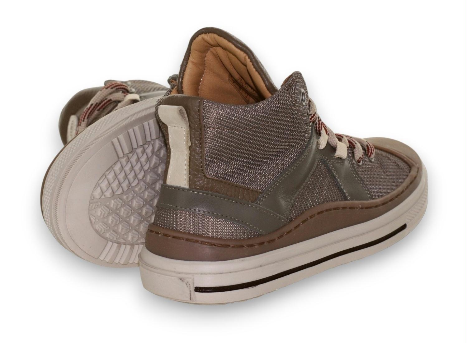 Zecchino D'Oro Sneaker - Zecchino D'oro Kinderschoenen | F13-4318